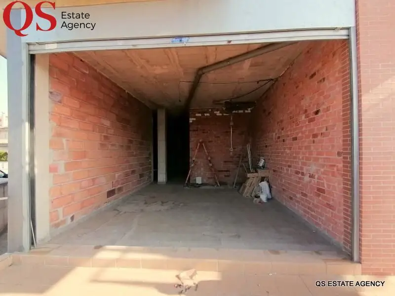 Venta Local Comercial Mas D'En Gual El Vendrell