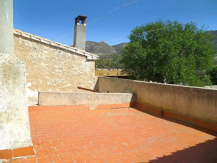 Casa Campestre 4 Dormitorios Vistas Espectaculares