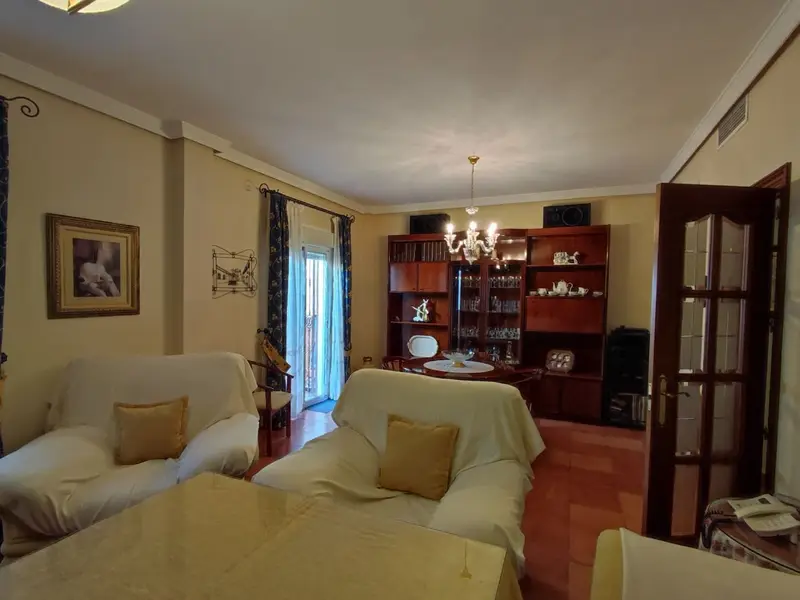 Casa adosada en Encinarejo Cordoba 3 habitaciones terraza