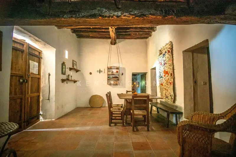 Finca/Casa Rural en venta en Cala Salada, Sant Antoni de Portmany, Ibiza