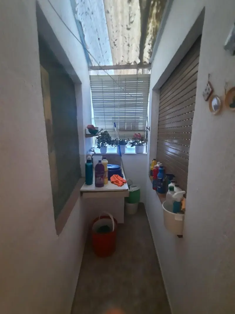 Venta Piso 5 Dormitorios Lorca Centro