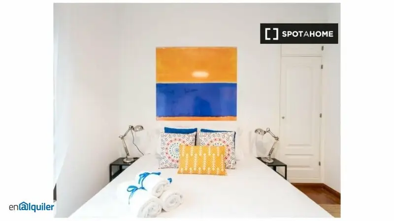 Apartamento 1 Dormitorio San Julian Sevilla