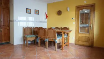 Chalet en venta en Calle Boiro de Arriba