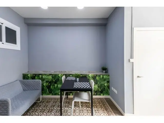 Atico En Venta En Barcelona, Barcelona