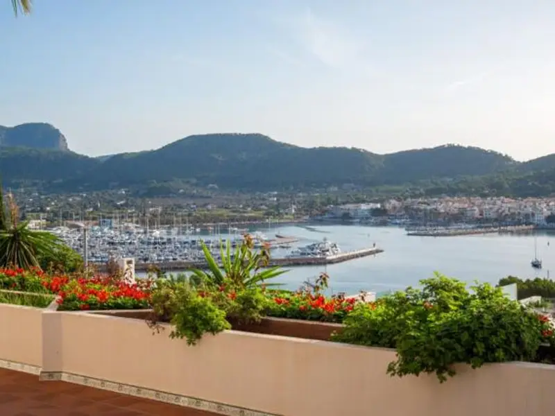 venta Apartamento en Port D'Andratx, Balears (Illes) (49239226279.526612)- Globaliza