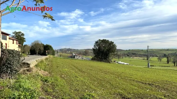 Venta  de Finca de recreo en Asturias