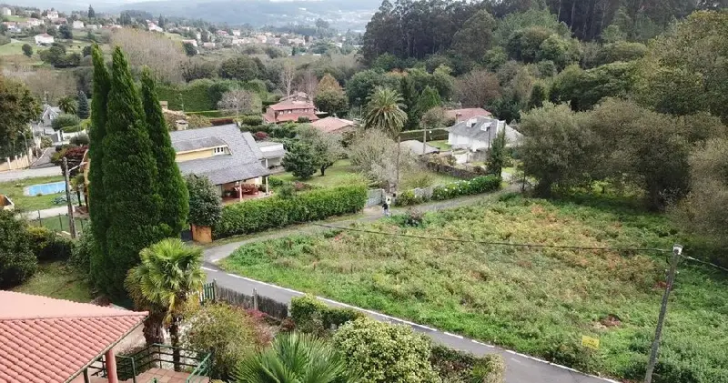 Venta Parcela Urbana en Bergondo -  Ref N2574