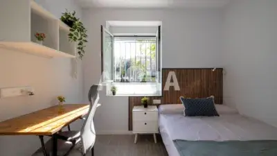 Coliving Moncada 5 Habitaciones con Baño Privado