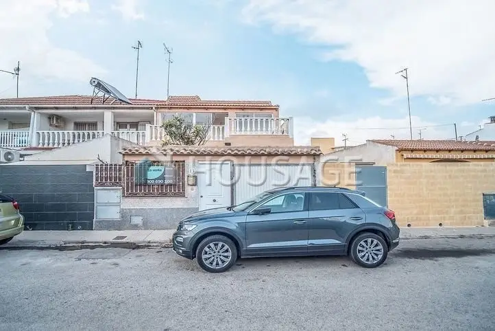 Adosado en Venta San Javier 126m² 3 Dormitorios 2 Baños