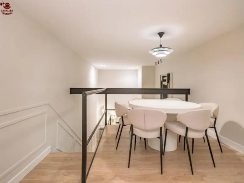 Dúplex de Lujo en Salamanca 120m2 2 habitaciones 2 baños