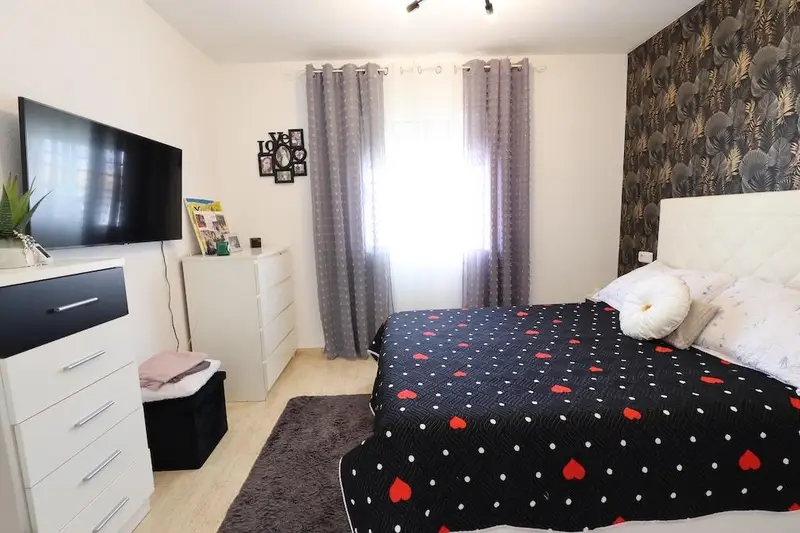 Adosado Duplex Torre Horadada 2 Dorm 2 Baños Obra Nueva