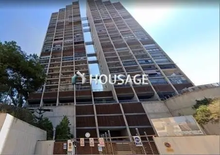 Piso en Venta Benidorm 95m2 Calle Sierra Dorada