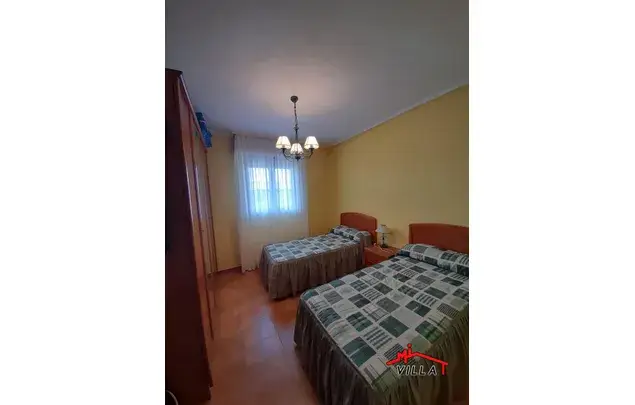 Alquiler Apartamento Laredo 2 Dormitorios Playa