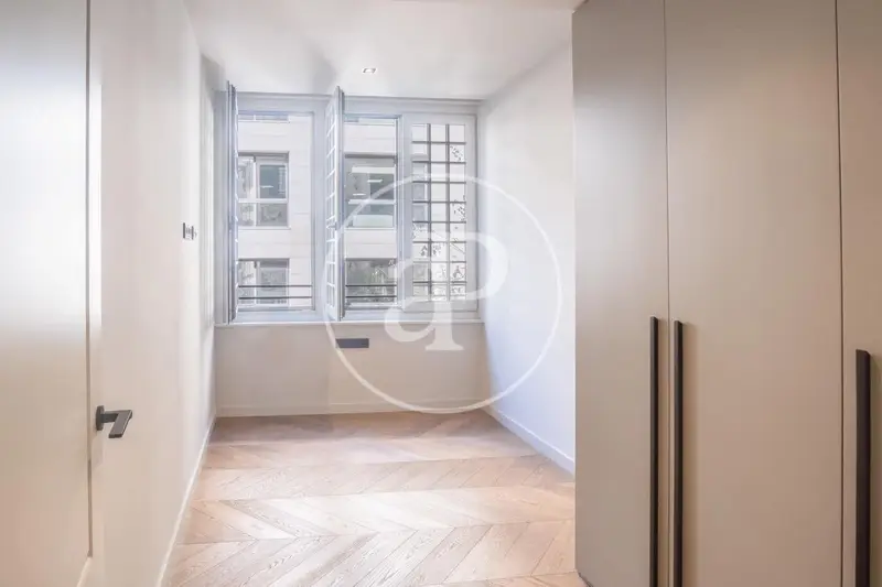 Apartamento de Lujo en Via Laietana Barcelona