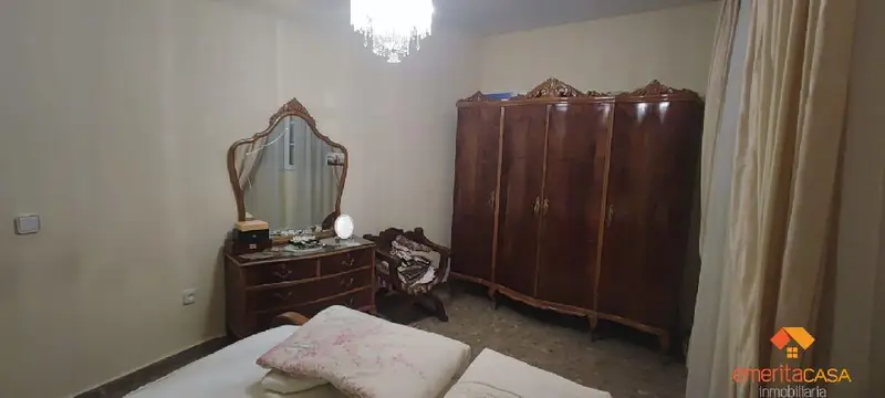 Venta Piso 4 Dormitorios Centro Mérida Trastero Garaje