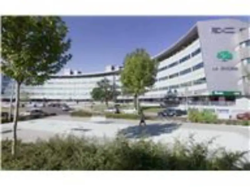 Oficina en Alquiler Tres Cantos Madrid