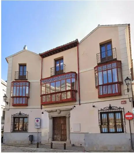 Local en Calle MERCED Toledo
