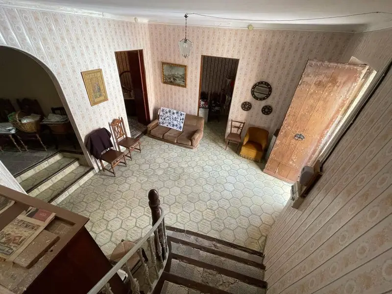 Casa Antigua Felanitx para Reformar 2 Dormitorios Jacuzzi Terraza