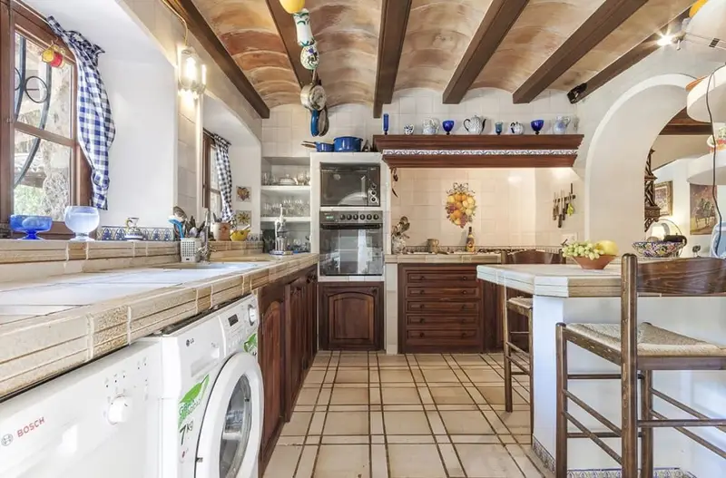 Finca Rústica en Venta Alcúdia Mallorca