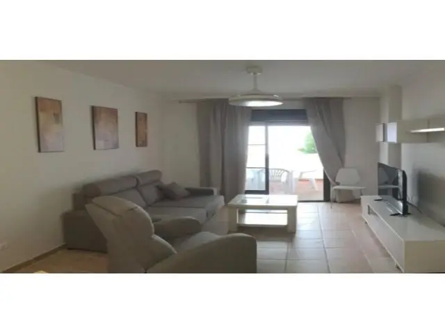 Apartamento en Itrabo cerca de Salobrena Grananda