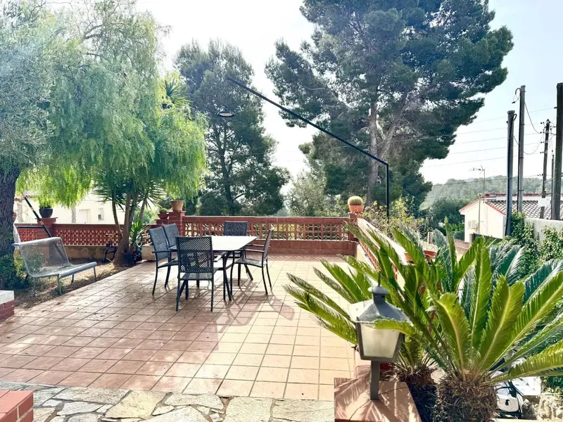 Chalet en venta en La Bisbal del Penedès, Tarragona