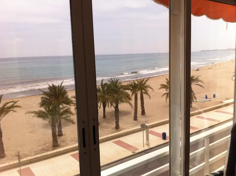 Habitación alquiler El Campello, España