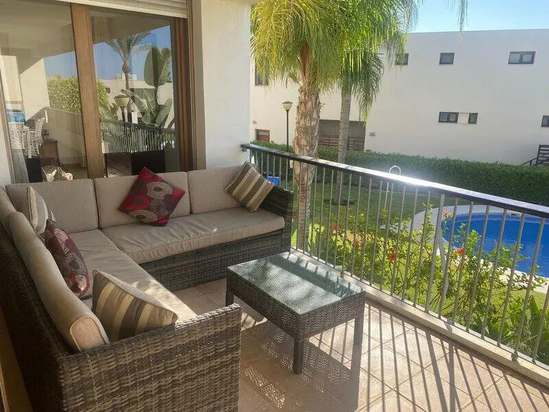 Apartamento 3 Dormitorios Los Monteros Malaga
