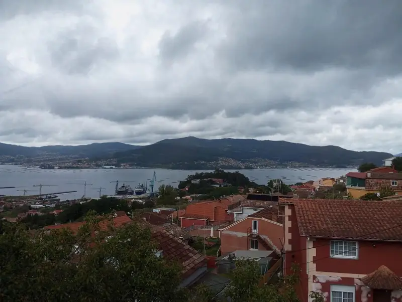 Finca/Casa Rural en venta en Vigo, Pontevedra