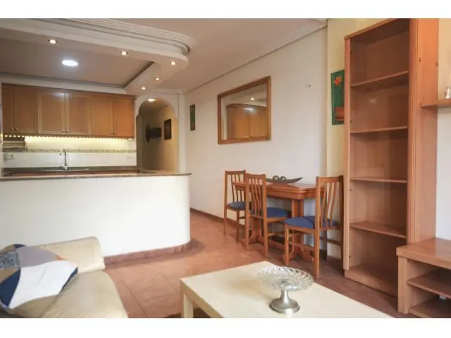 Piso en Es Mercadal Menorca con Parking y Trastero