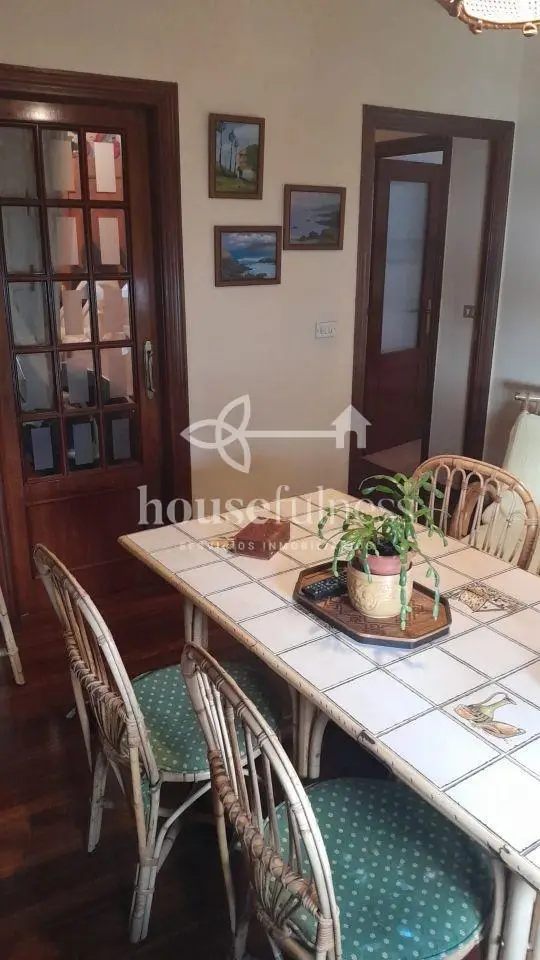Venta Edificio 4 Pisos Centro Ferrol 680m2