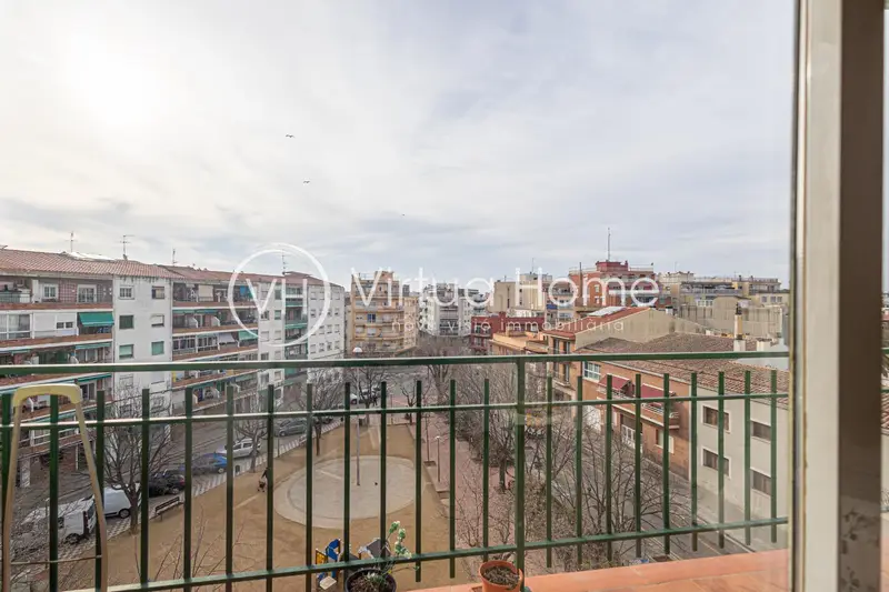 Venta Piso Soleado Centro Pineda de Mar 3 Dormitorios