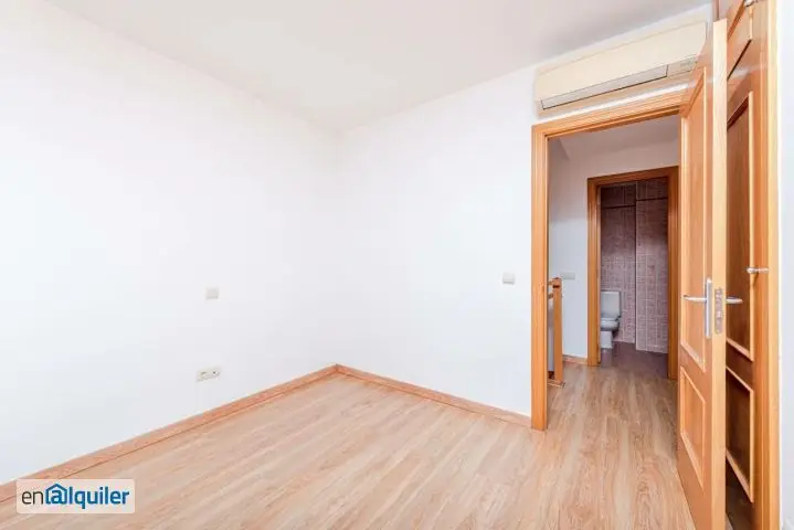 Alquiler Atico Duplex Madrid Terraza Garaje Ascensor