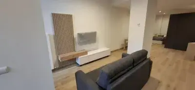 Loft Moderno en Alquiler Zona Bien Comunicada