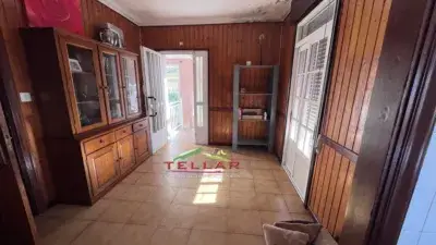 Casa en venta en Redondela