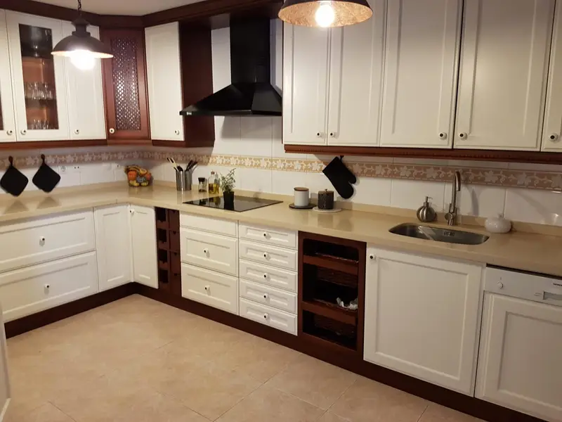 Venta Adosado Lujo Cabo Huertas Playa Alicante