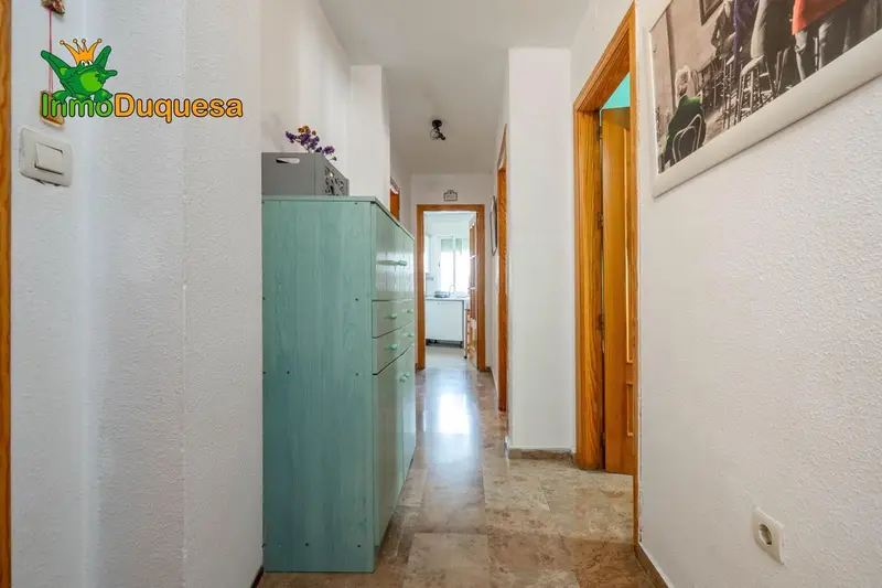 Piso en Venta Cúllar Vega 2 Dormitorios Terraza