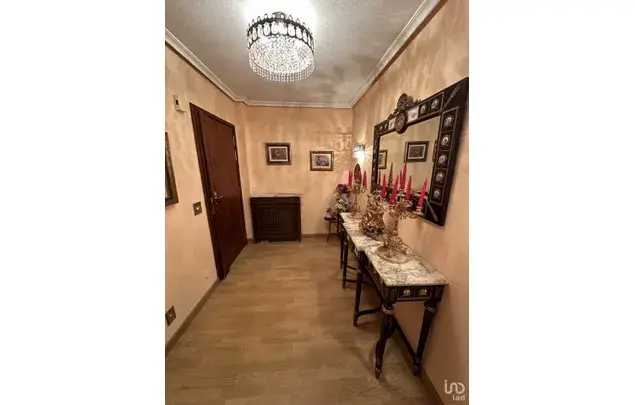Alquiler Apartamento 2 Dormitorios Centro Leon