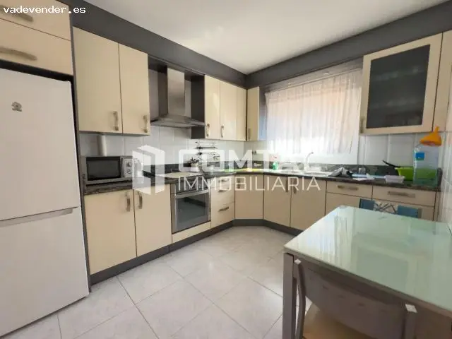 Casa en Venta Cubelles 4 Dormitorios Piscina Jardin Garaje