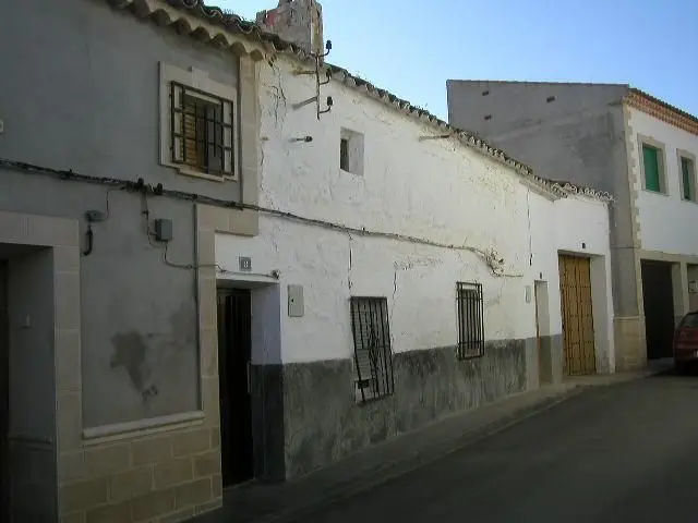Casa 96 m² en Los Hinojosos