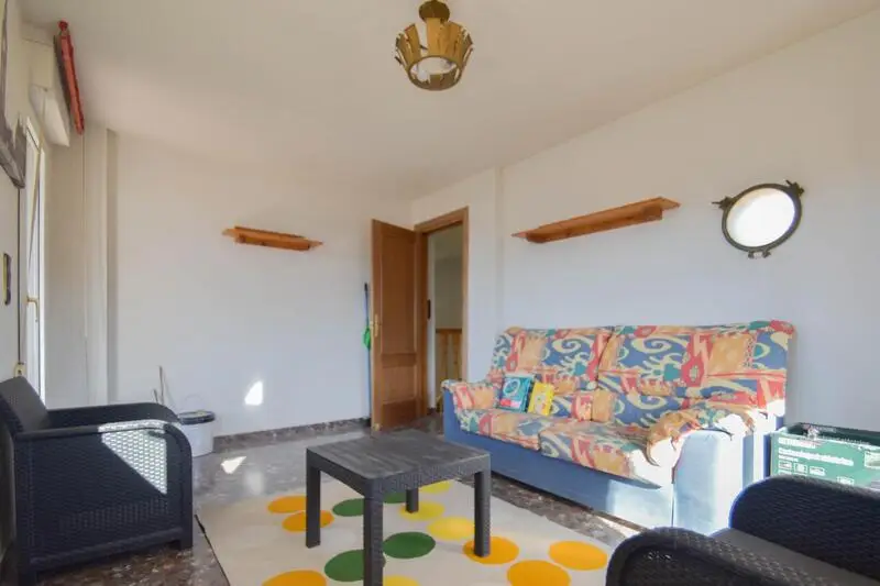 Chalet 398m2 4 Dorm 3 Baños Garaje Piscina Granada
