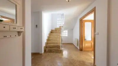 Chalet en venta cerca del Parque Nacional