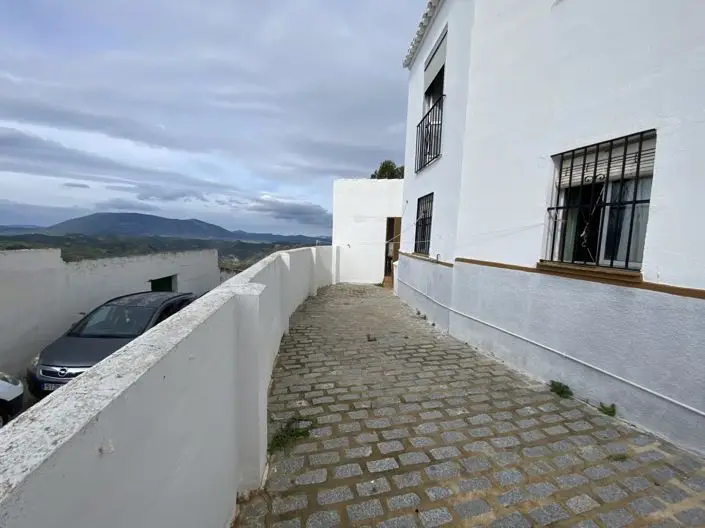 Casa de Pueblo 3 Dormitorios Vistas Espectaculares