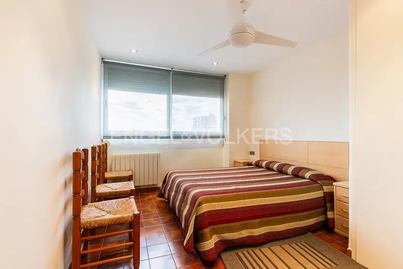 Apartamento Playa en alquiler en El Saler, València ciudad, Valencia
