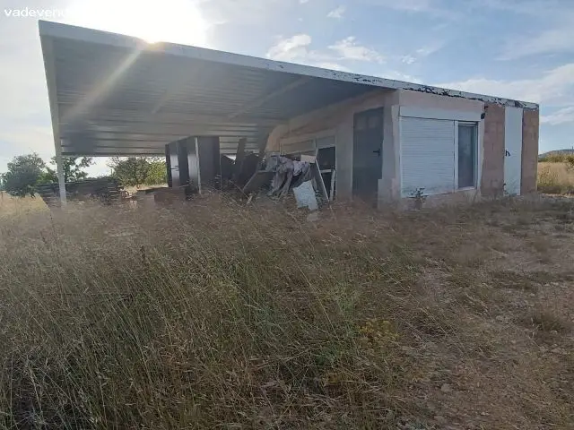 Casa de Campo en Venta Yecla Murcia
