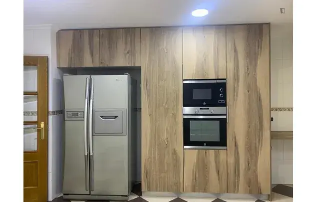 Alquiler Apartamento 5 Dormitorios Castellon Estudiantes
