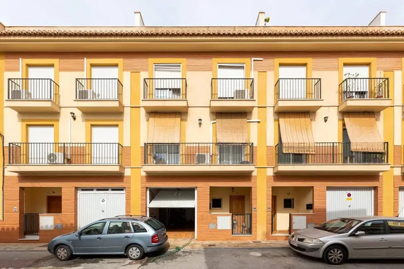 Adosado en venta en Vélez de Benaudalla, Granada