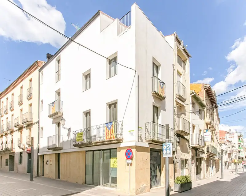 Casa en Borges Blanques 4 habitaciones 260m2