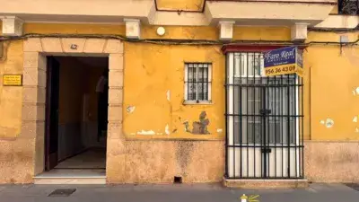 Estudio en Alquiler Sanlúcar de Barrameda Centro