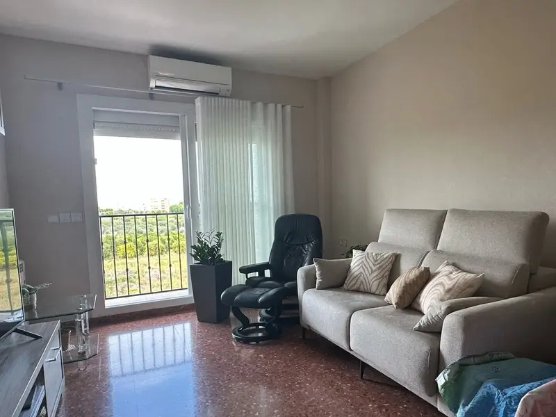 Piso en venta Massamagrell 2 habitaciones 2 baños garaje trastero