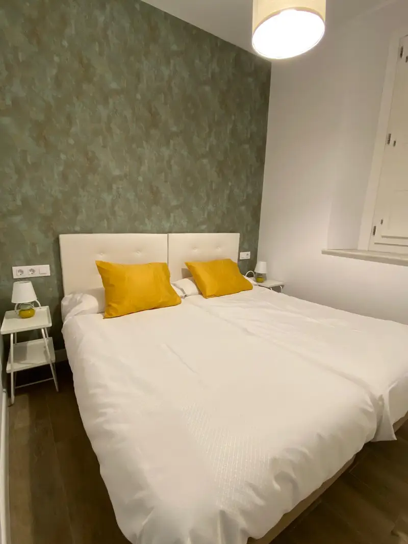 Apartamento en venta Calle Gaspar del Pino